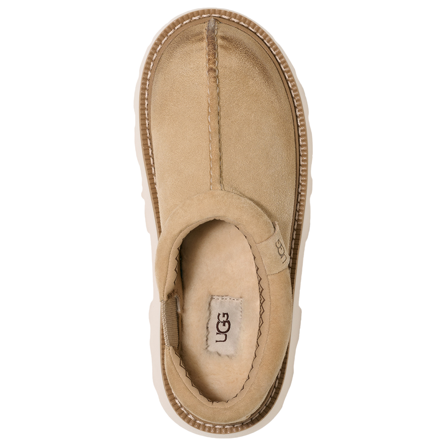 UGG Tasman Lug - Men's - Mustard Seed