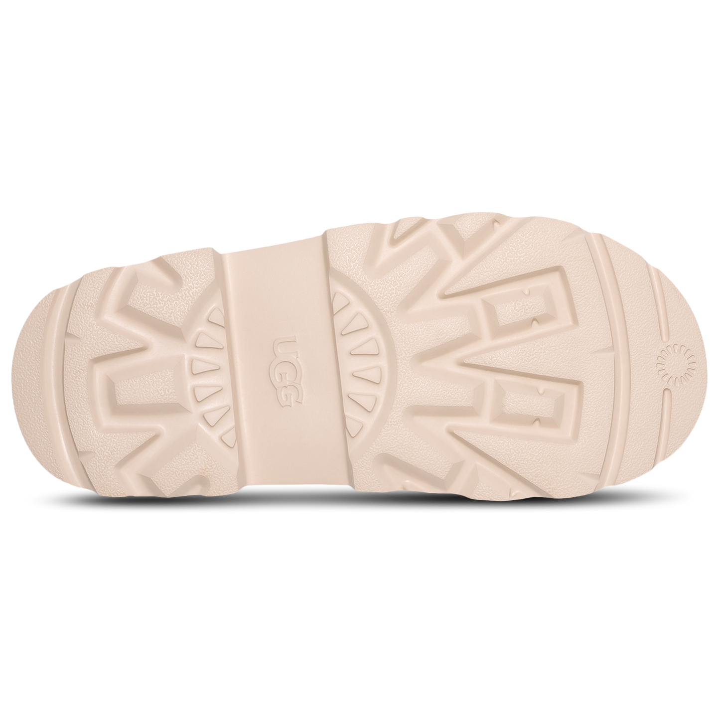 UGG Tasman Lug - Men's - Mustard Seed
