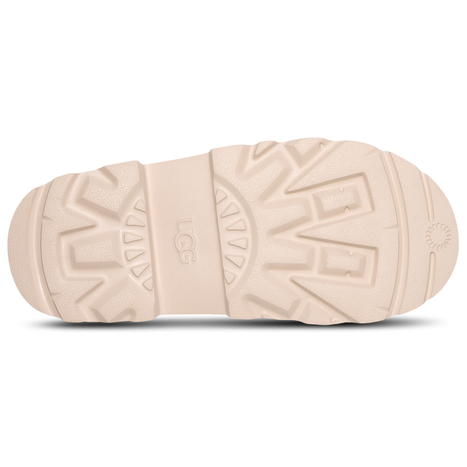 UGG Tasman Lug - Men's - Mustard Seed