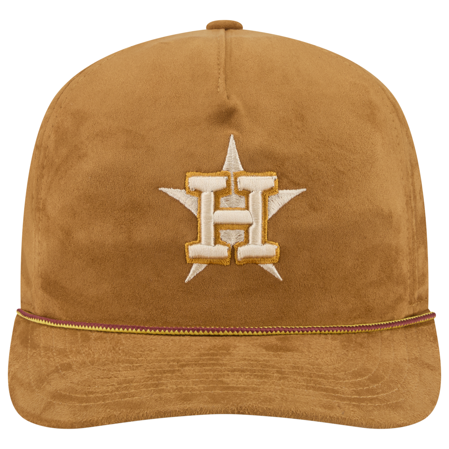New Era x Timberland MLB 19TWENTY Pre-Curve PNT Cap - Men's - Brown/White (6959502)