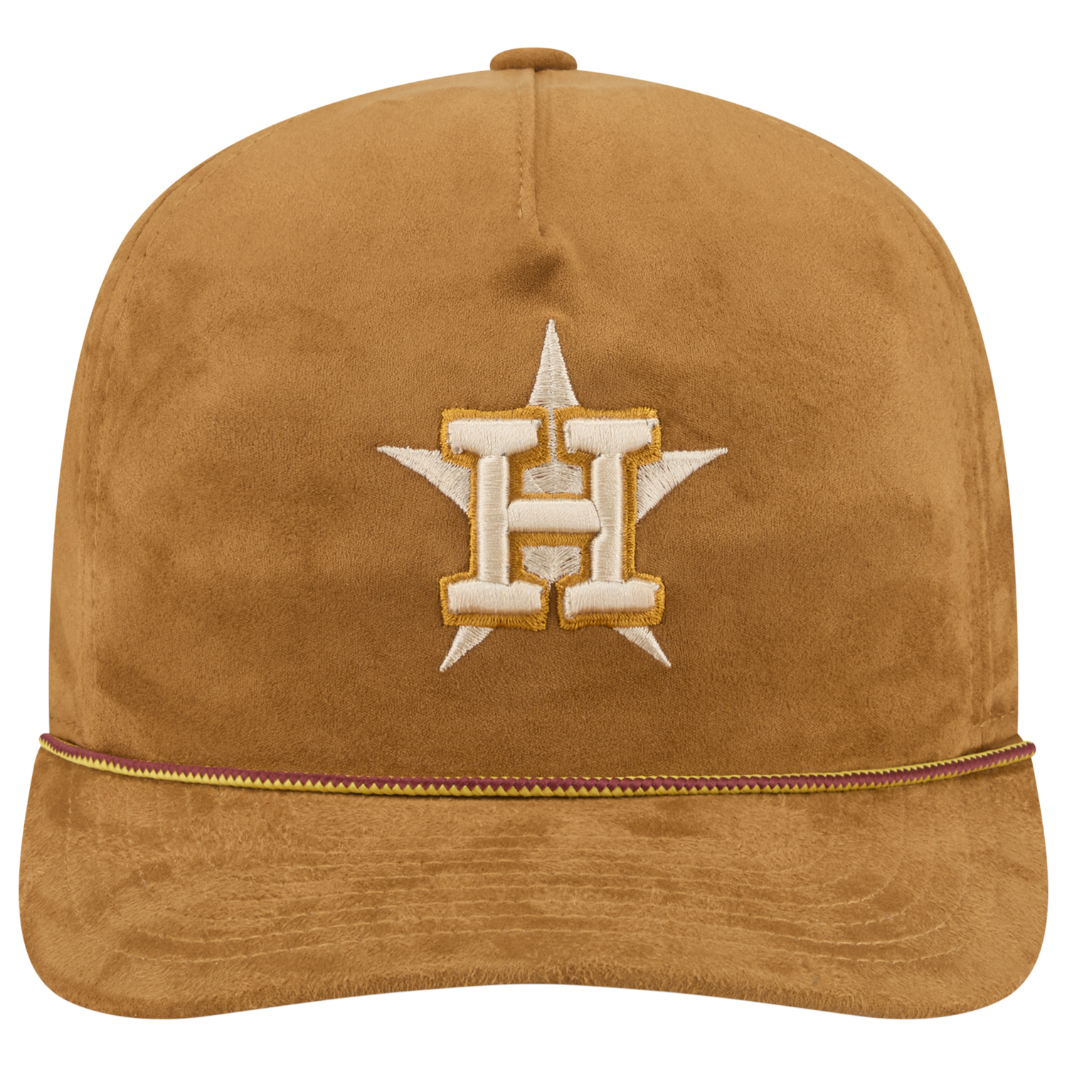 New Era x Timberland MLB 19TWENTY Pre-Curve PNT Cap - Men's - Brown/White (6959502)