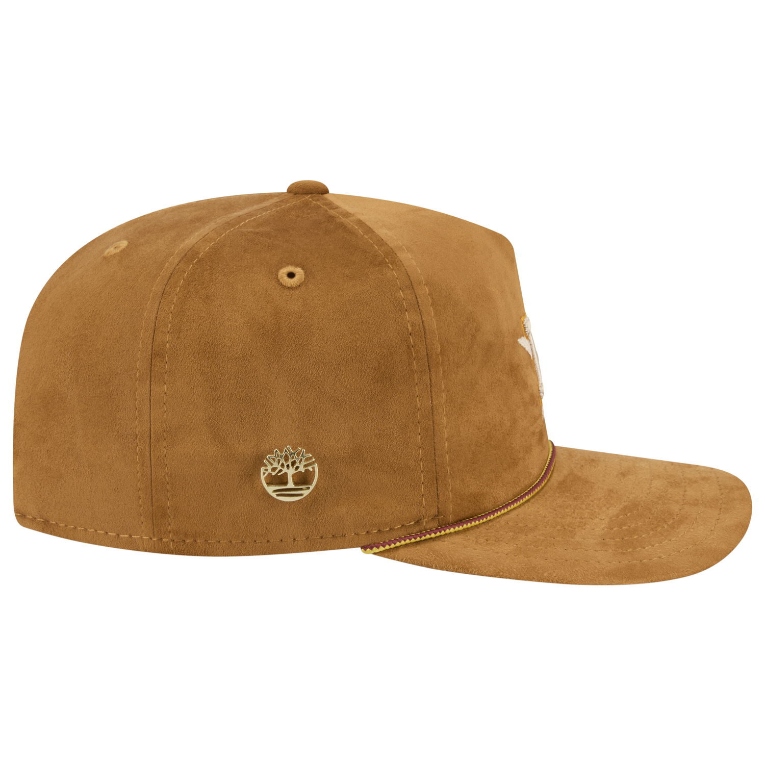 New Era x Timberland MLB 19TWENTY Pre-Curve PNT Cap - Men's - Brown/White (6959502)