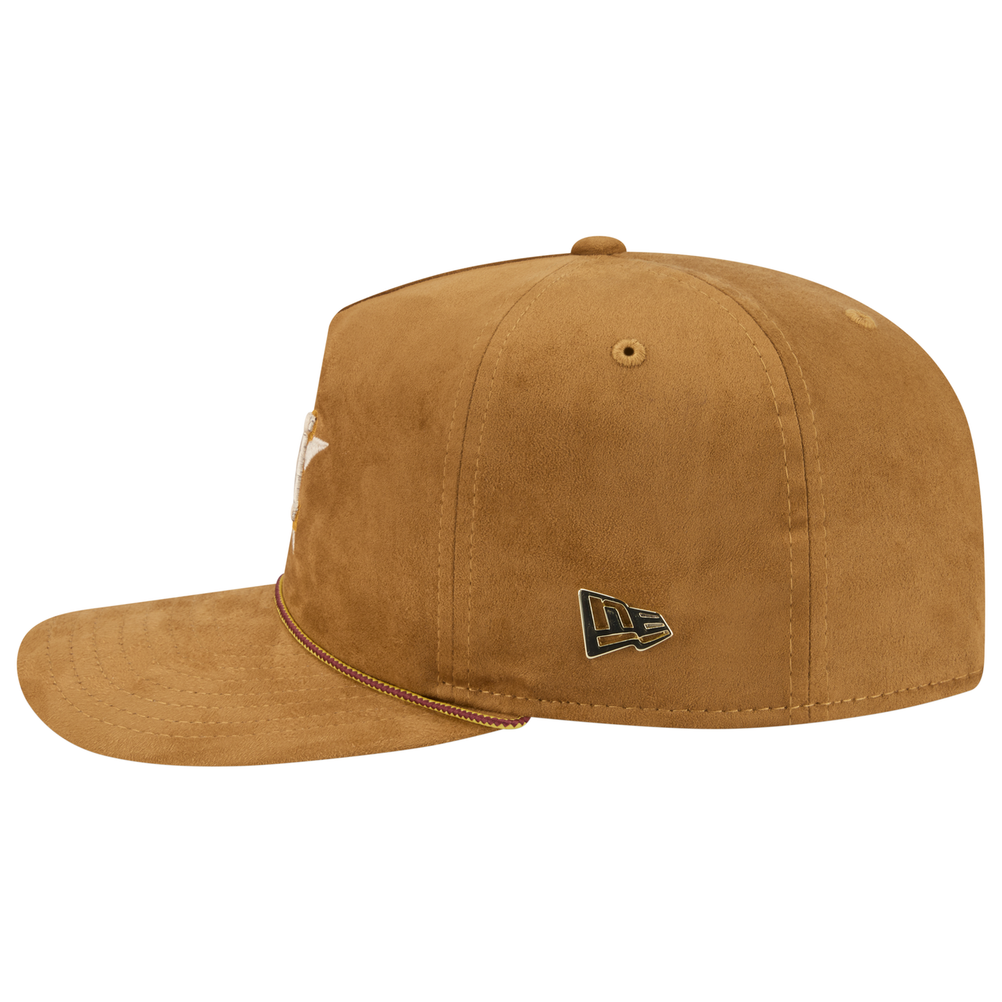 New Era x Timberland MLB 19TWENTY Pre-Curve PNT Cap - Men's - Brown/White (6959502)
