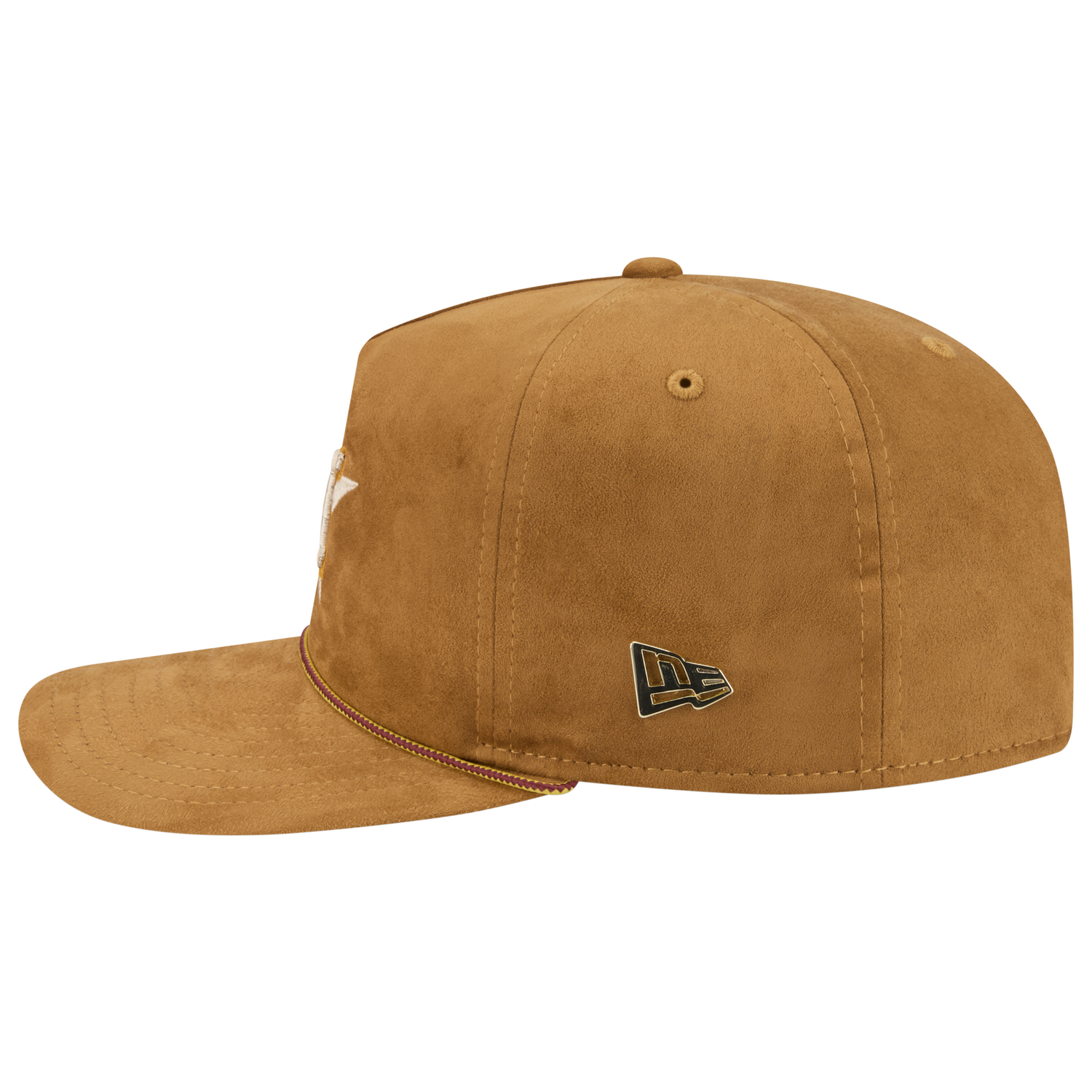 New Era x Timberland MLB 19TWENTY Pre-Curve PNT Cap - Men's - Brown/White (6959502)