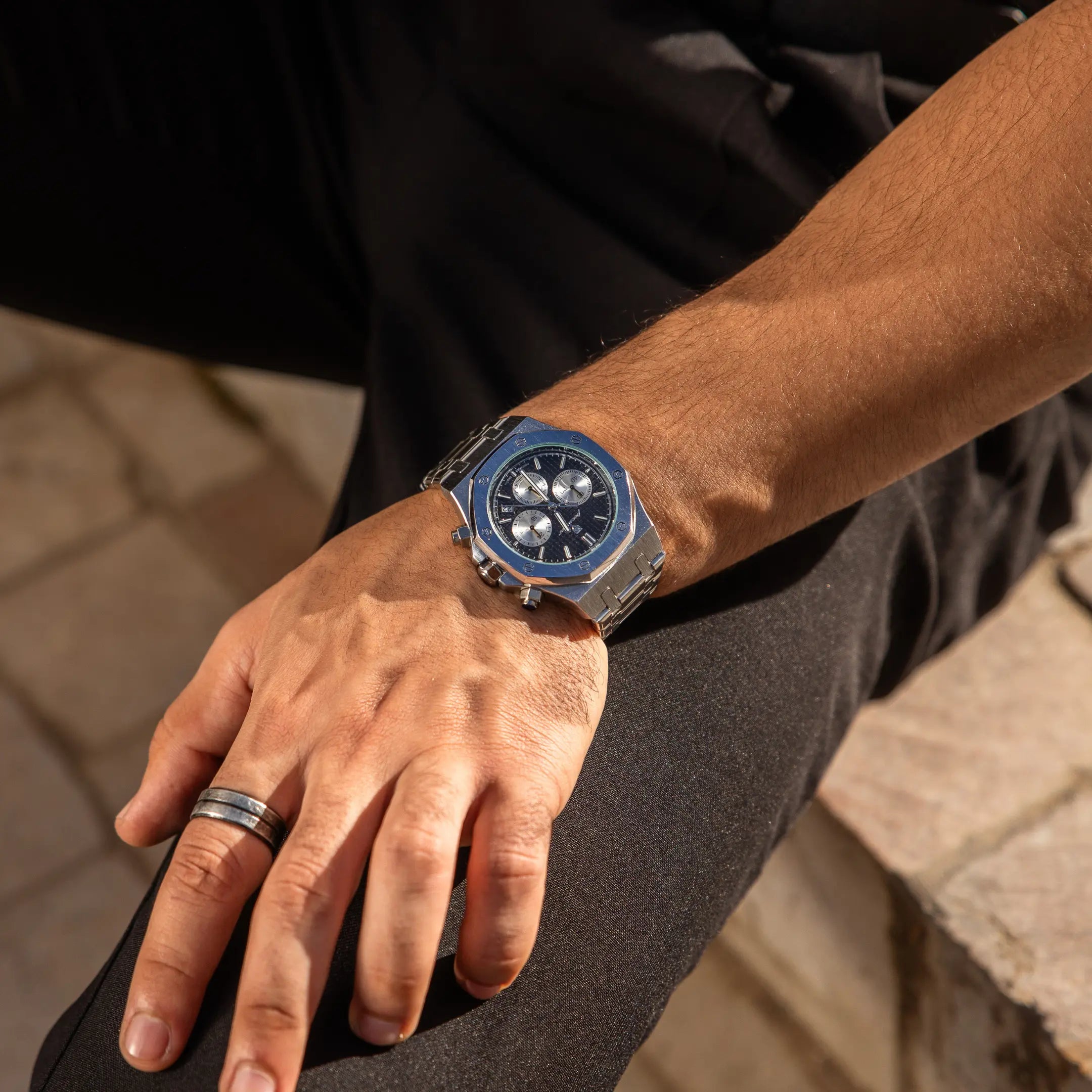 Tourbillon - foto 3