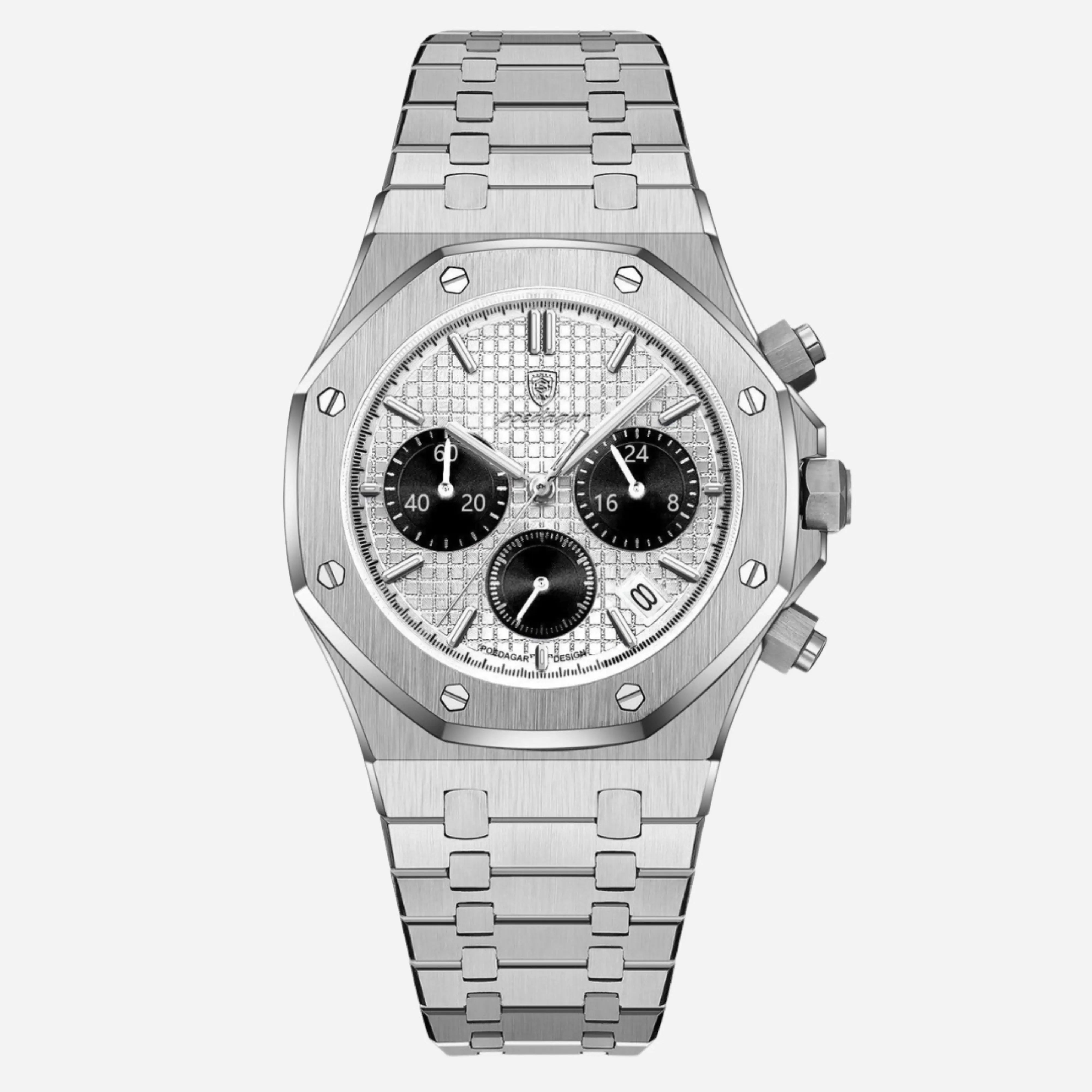 Tourbillon - foto 8