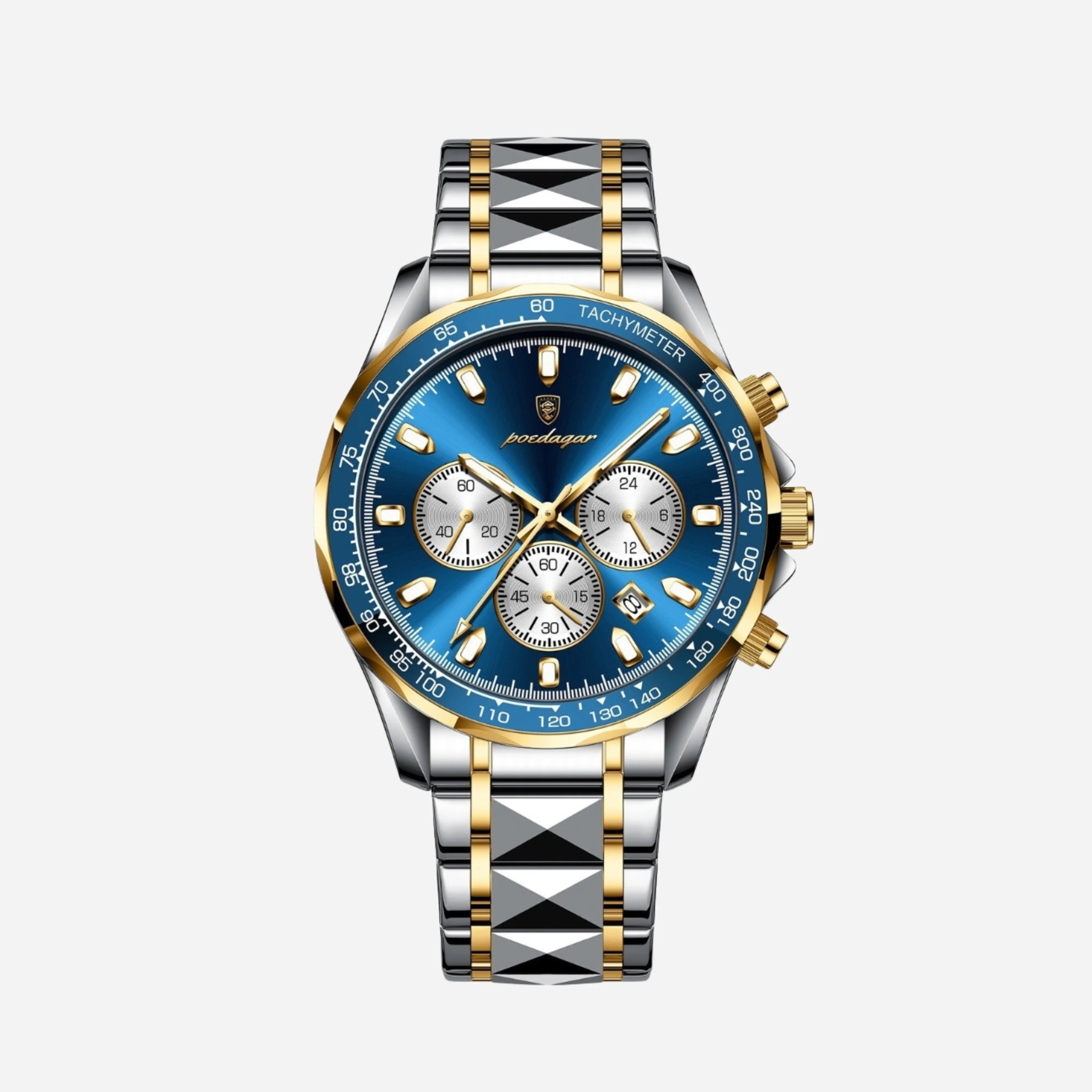 Chronometer - foto 9