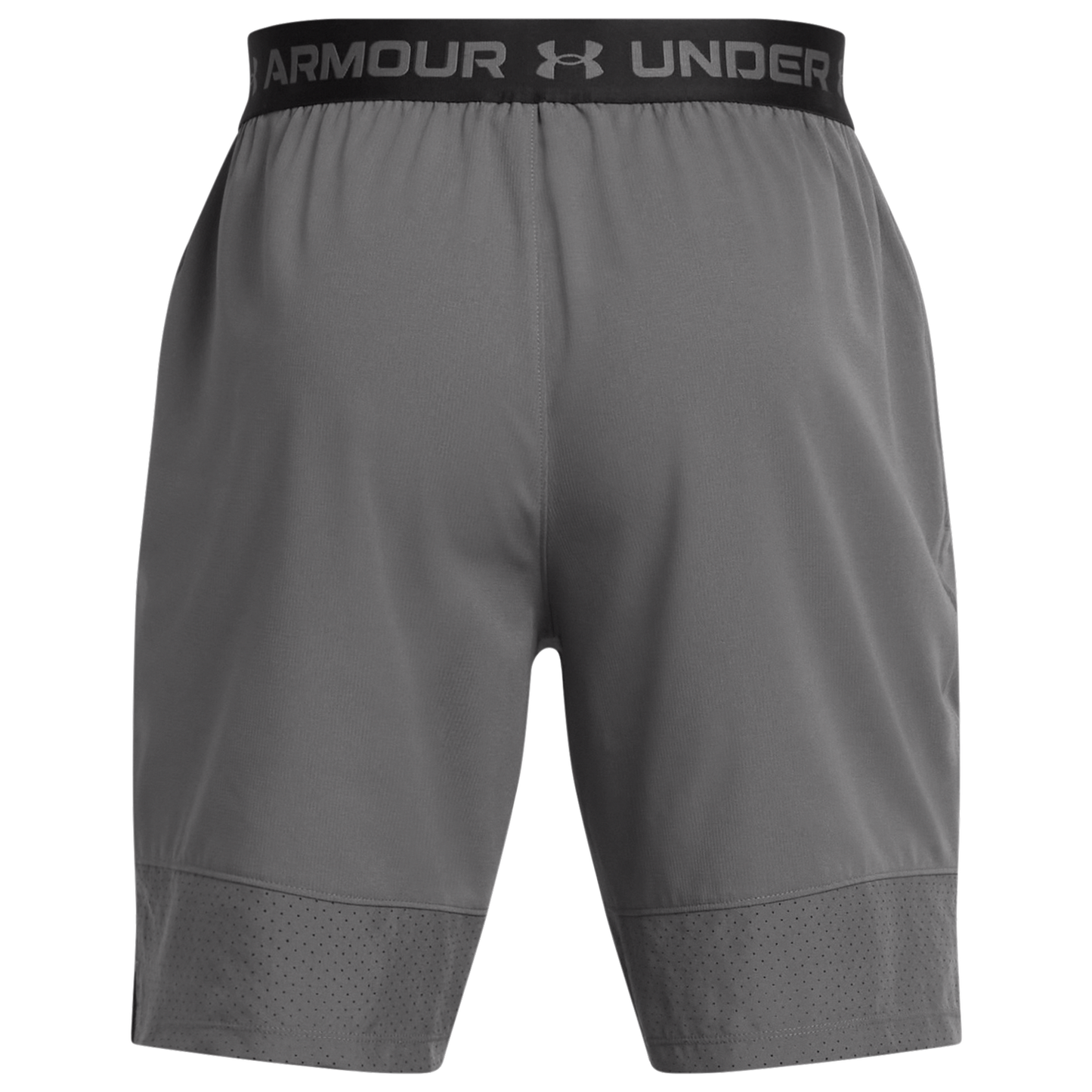 Under Armour Vanish Woven Shorts - Men's - Castlerock/Black