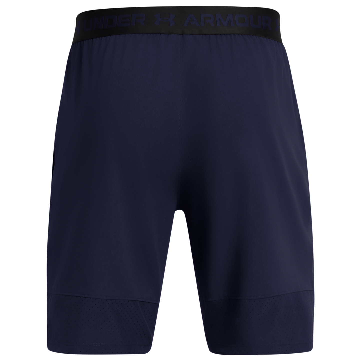 Under Armour Vanish Woven Shorts - Men's - Midnight Navy/Mod Grey