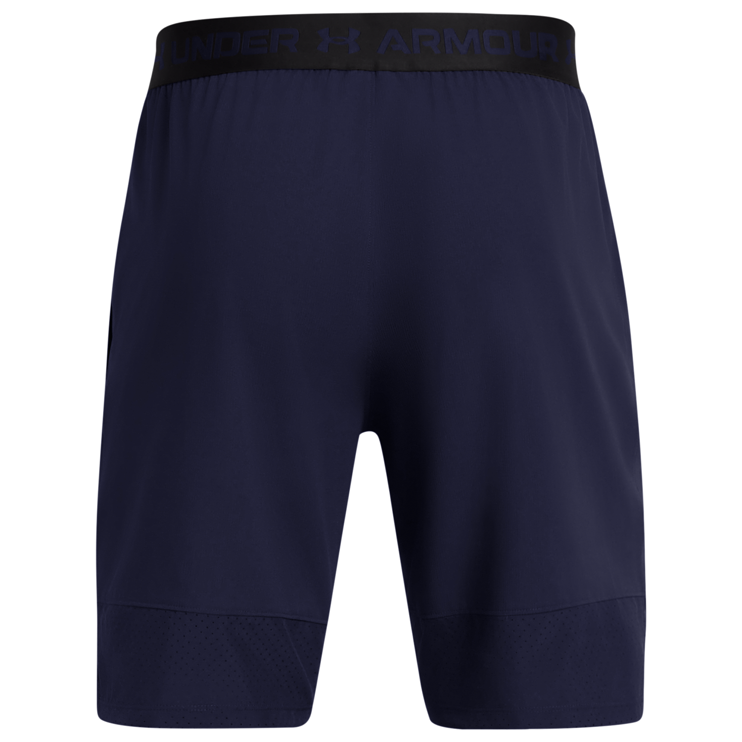 Under Armour Vanish Woven Shorts - Men's - Midnight Navy/Mod Grey