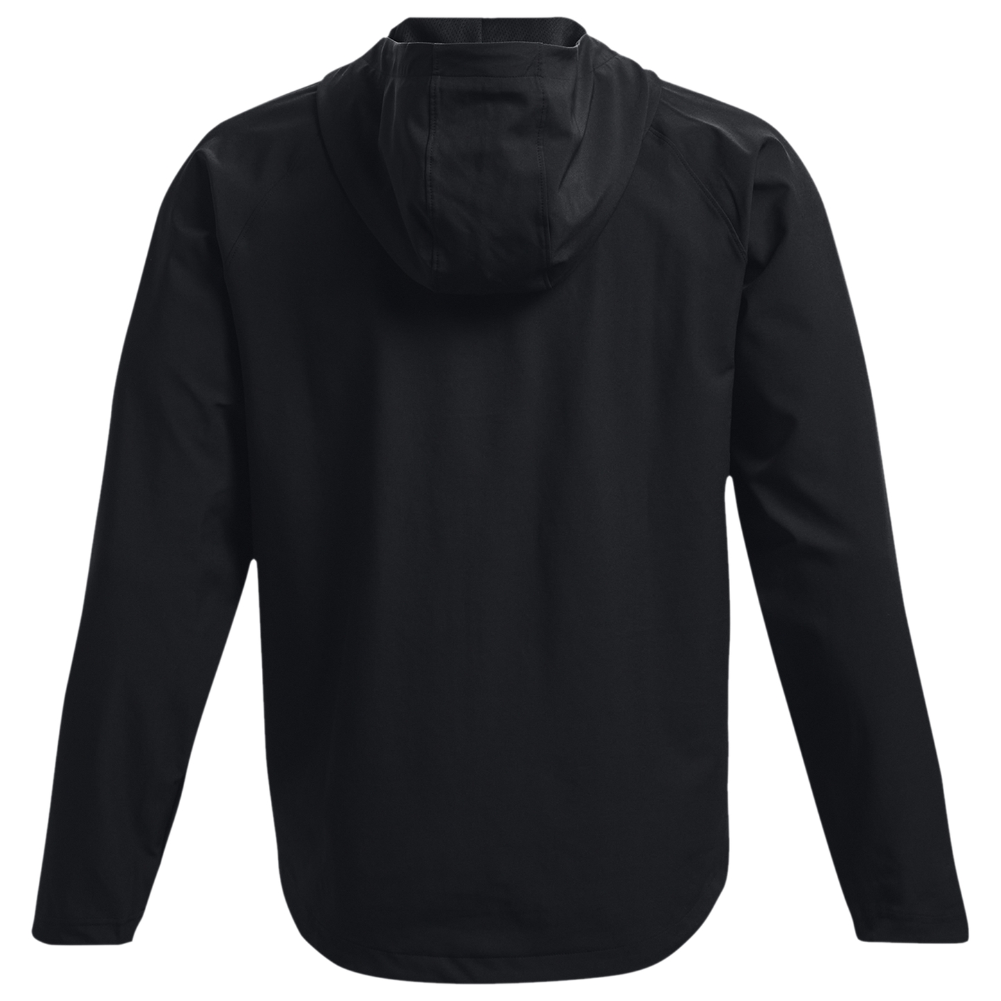 Under Armour Unstoppable Full-Zip Jacket - Men's - Black