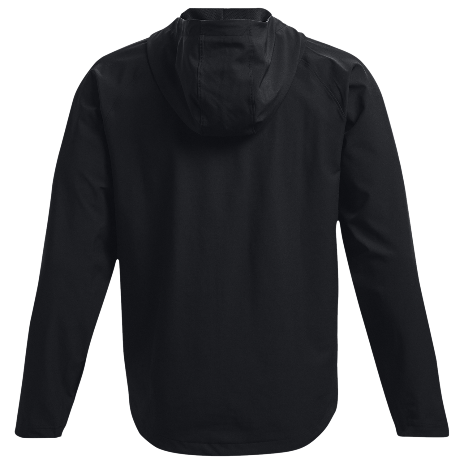 Under Armour Unstoppable Full-Zip Jacket - Men's - Black
