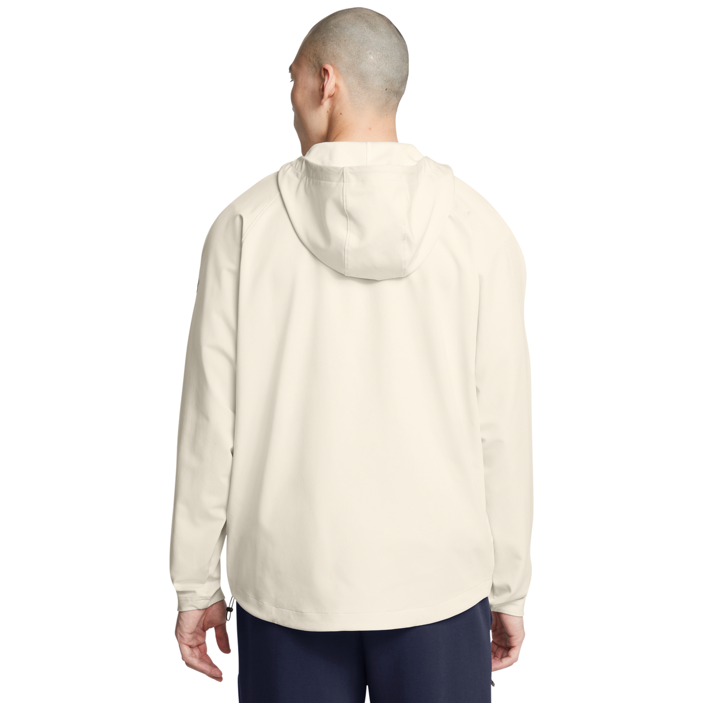 Under Armour Unstoppable Full-Zip Jacket - Men's - Summit/Black