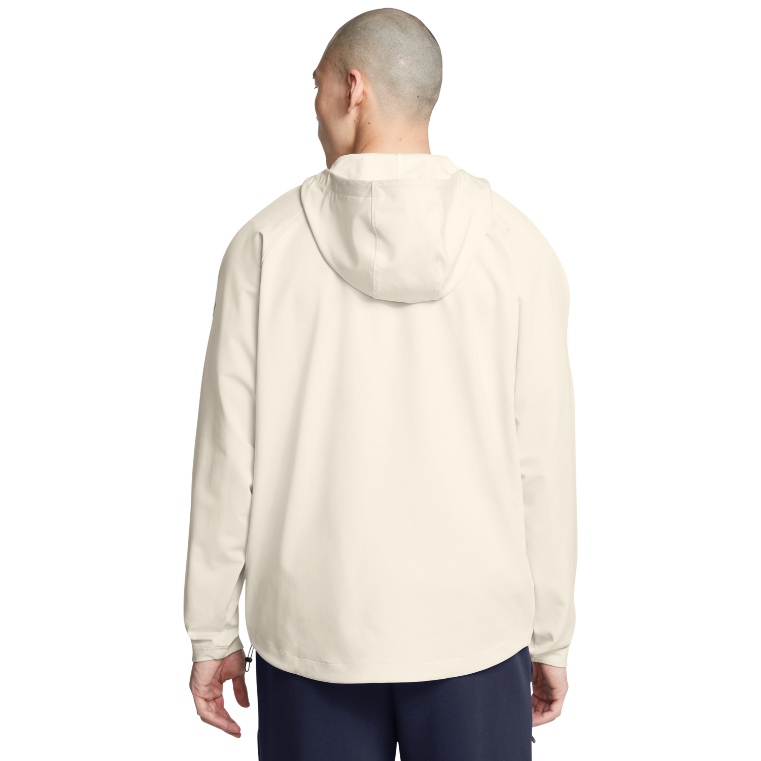 Under Armour Unstoppable Full-Zip Jacket - Men's - Summit/Black