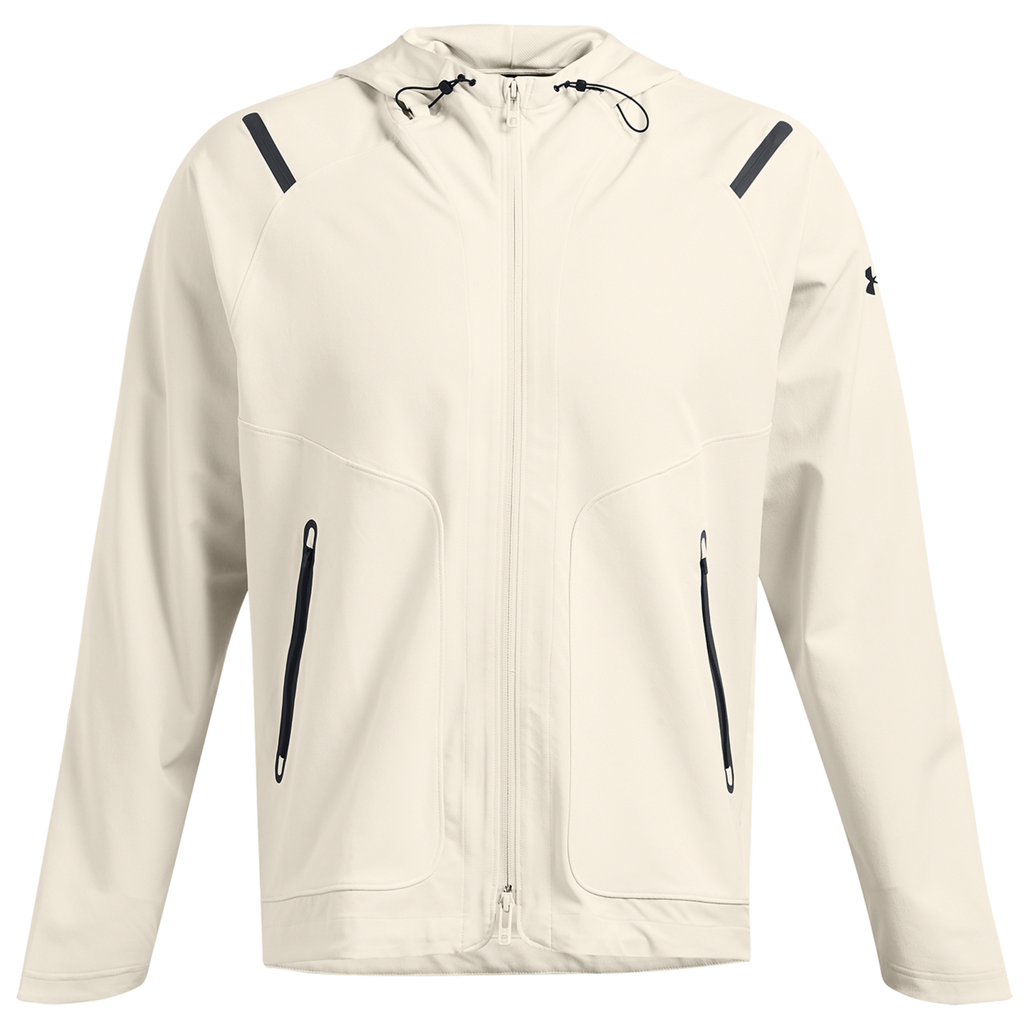 Under Armour Unstoppable Full-Zip Jacket - Men's - Summit/Black