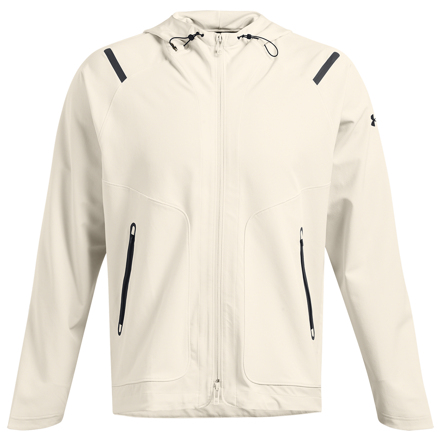 Under Armour Unstoppable Full-Zip Jacket - Men's - Summit/Black