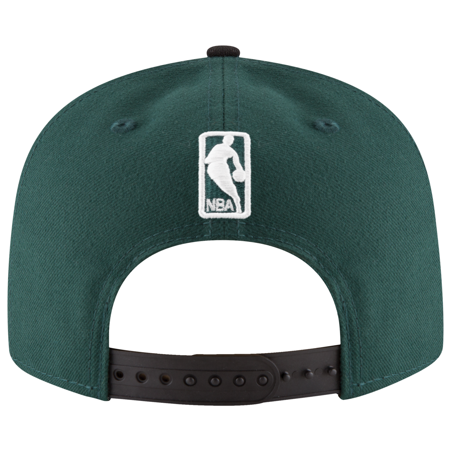 New Era Bucks 2T T/C - Men's - Black/Green