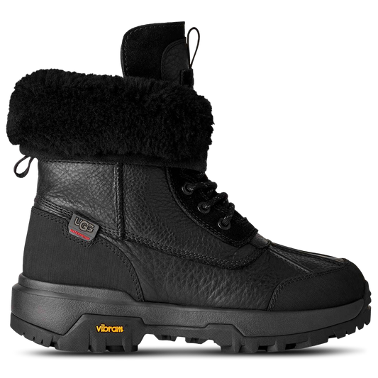 UGG Adirondack Boot XXV - Women's - Black