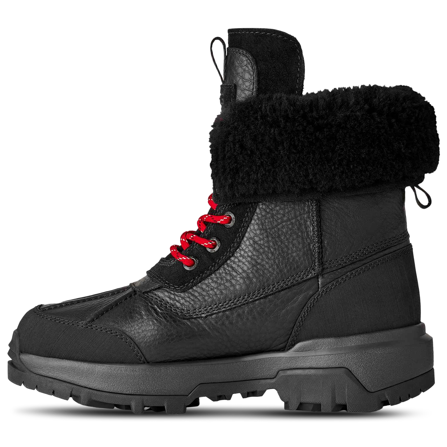 UGG Adirondack Boot XXV - Women's - Black