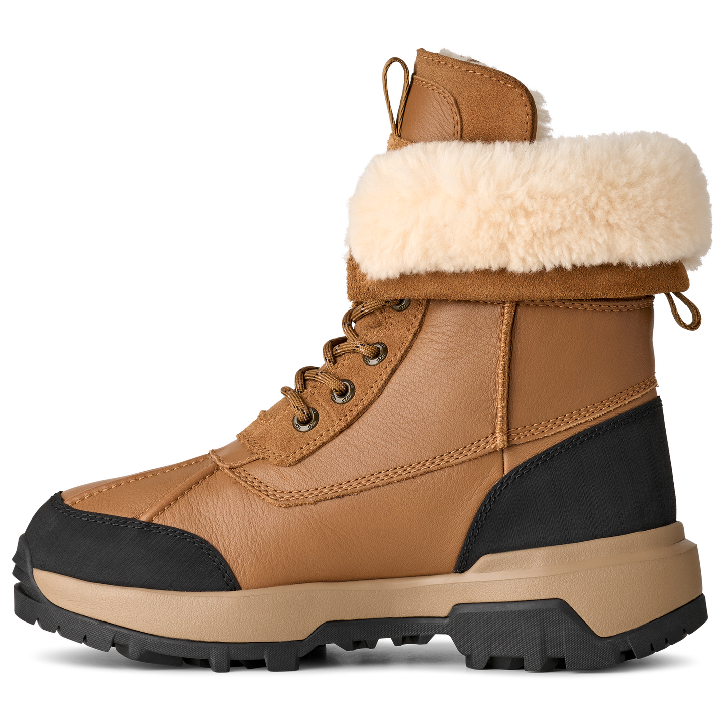 UGG Adirondack Boot XXV - Women's - Chestnut/Chestnut