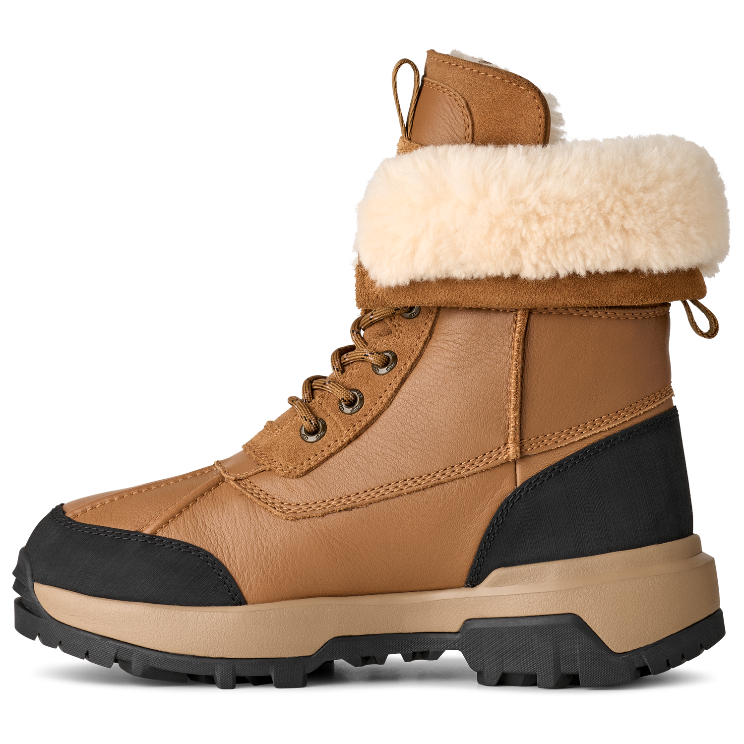 UGG Adirondack Boot XXV - Women's - Chestnut/Chestnut