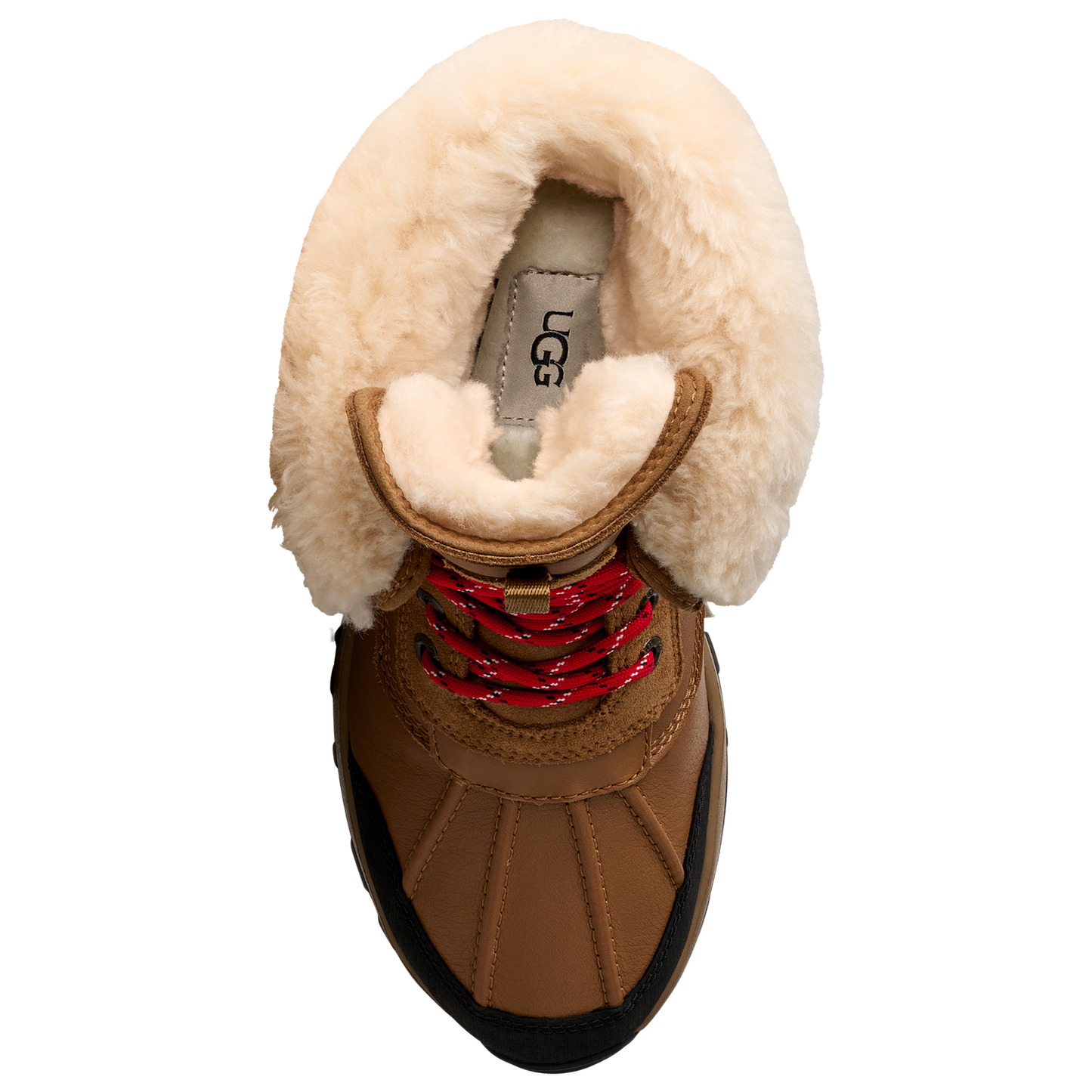UGG Adirondack Boot XXV - Women's - Chestnut/Chestnut