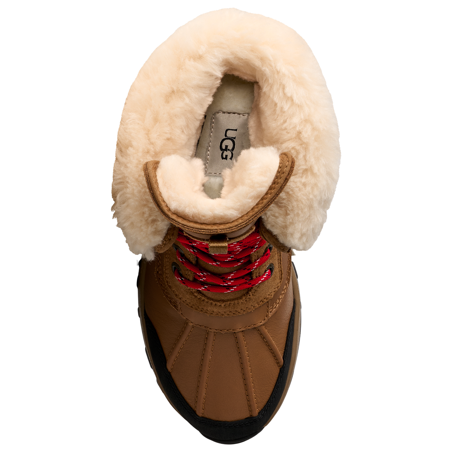 UGG Adirondack Boot XXV - Women's - Chestnut/Chestnut