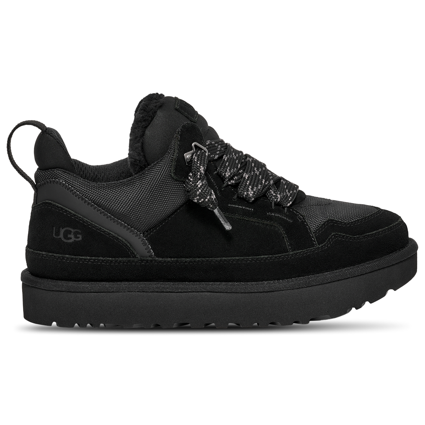 UGG Lowmel - Men's - Black