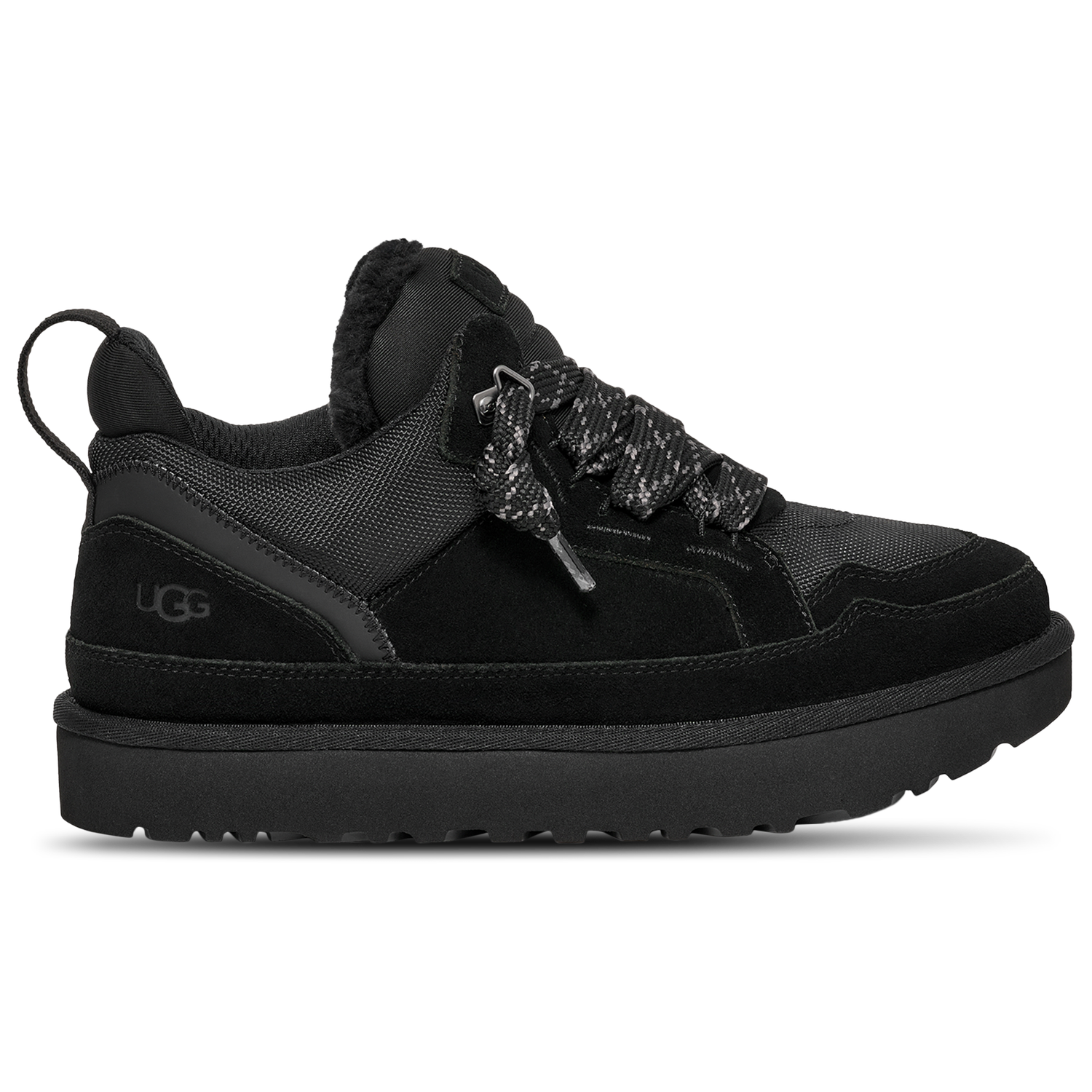UGG Lowmel - Men's - Black