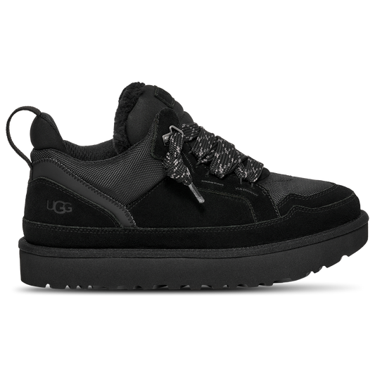 UGG Lowmel - Men's - Black