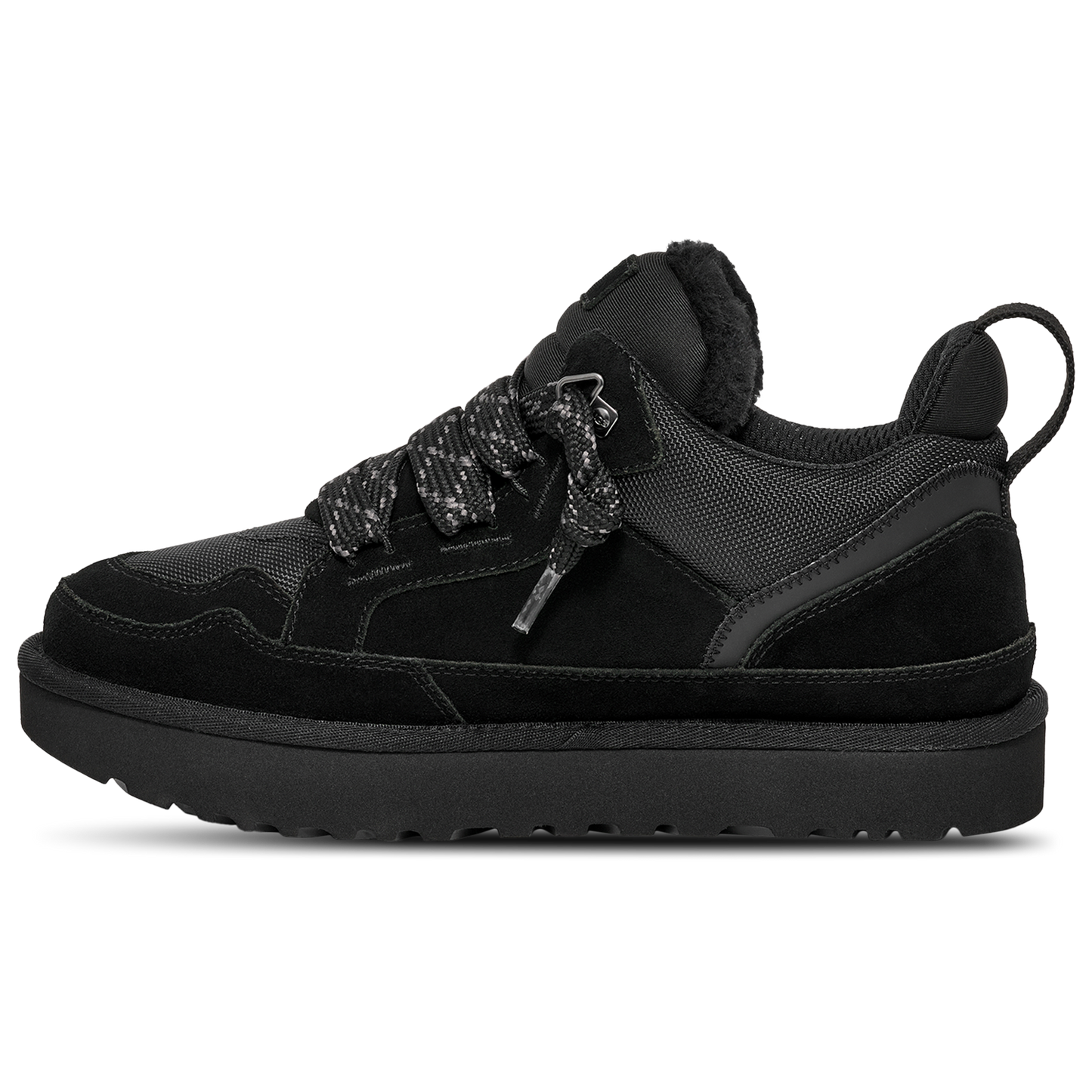 UGG Lowmel - Men's - Black