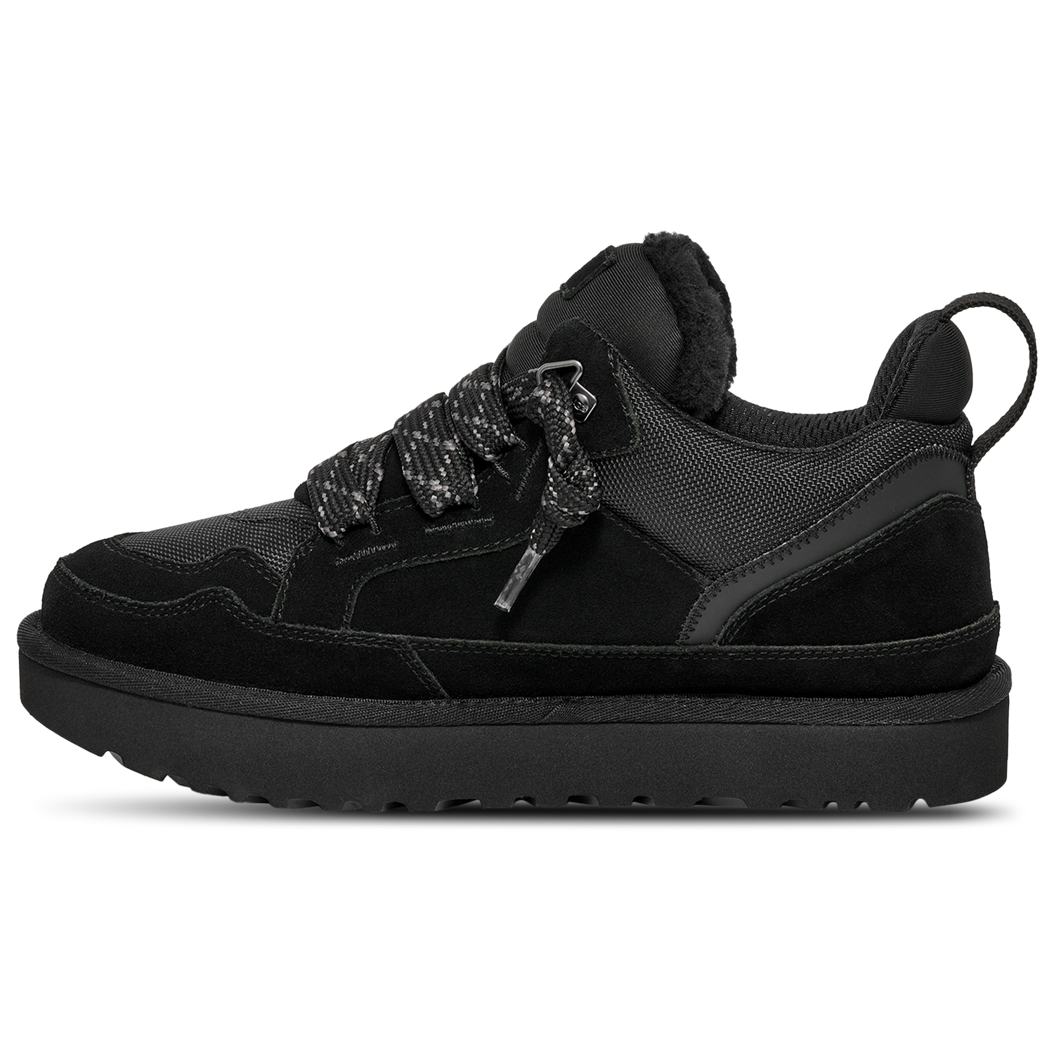 UGG Lowmel - Men's - Black