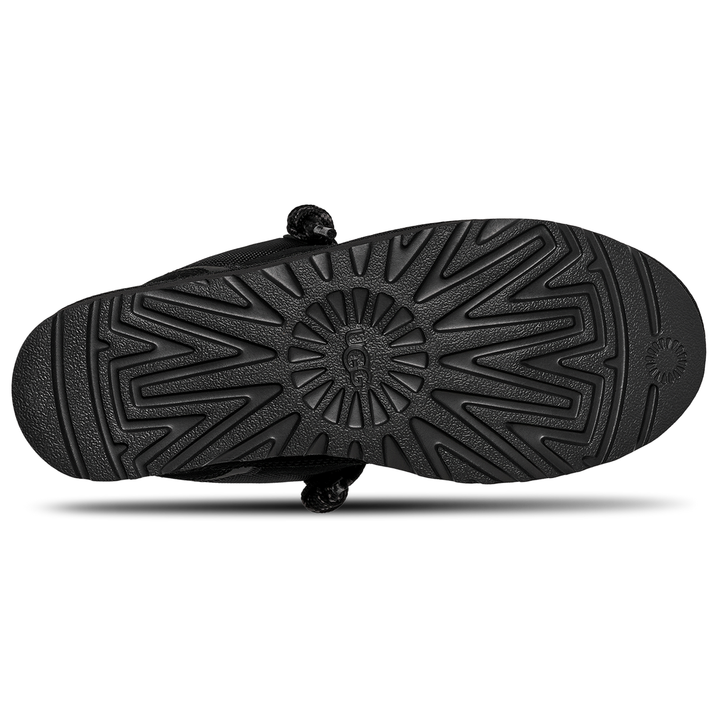 UGG Lowmel - Men's - Black