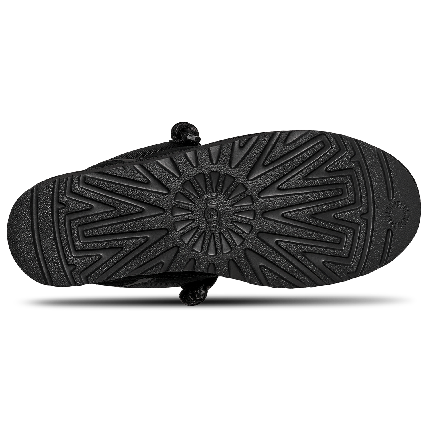 UGG Lowmel - Men's - Black