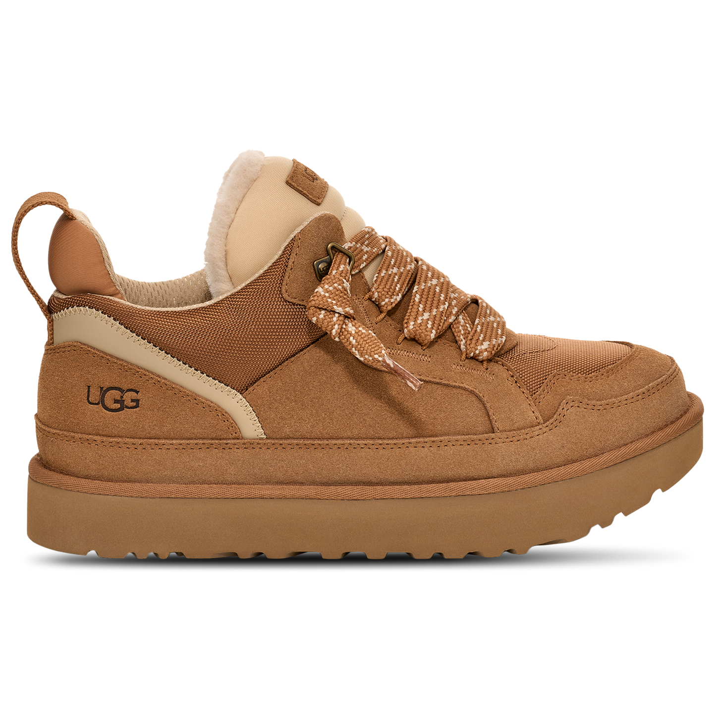 UGG Lowmel - Men's - Chestnut