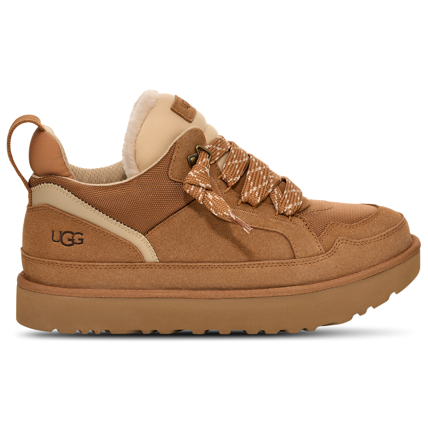 UGG Lowmel - Men's - Chestnut