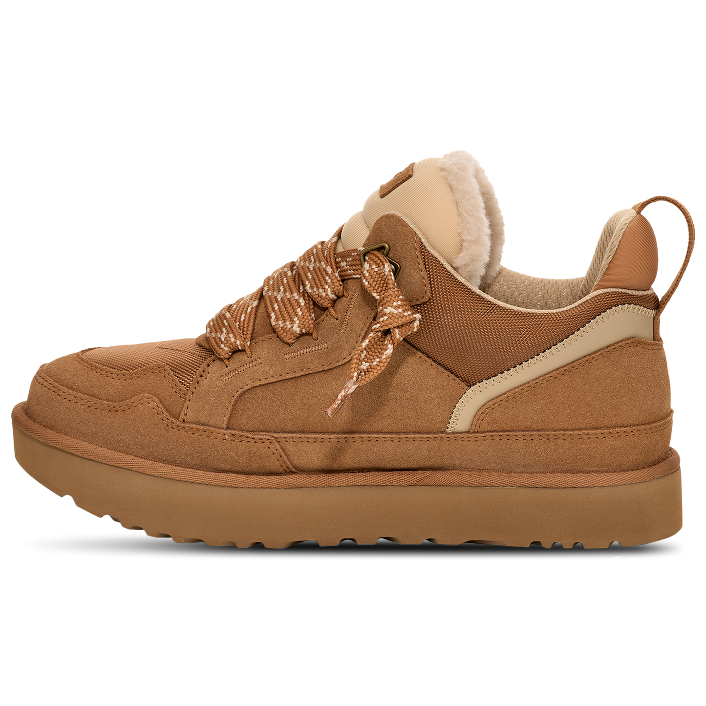 UGG Lowmel - Men's - Chestnut