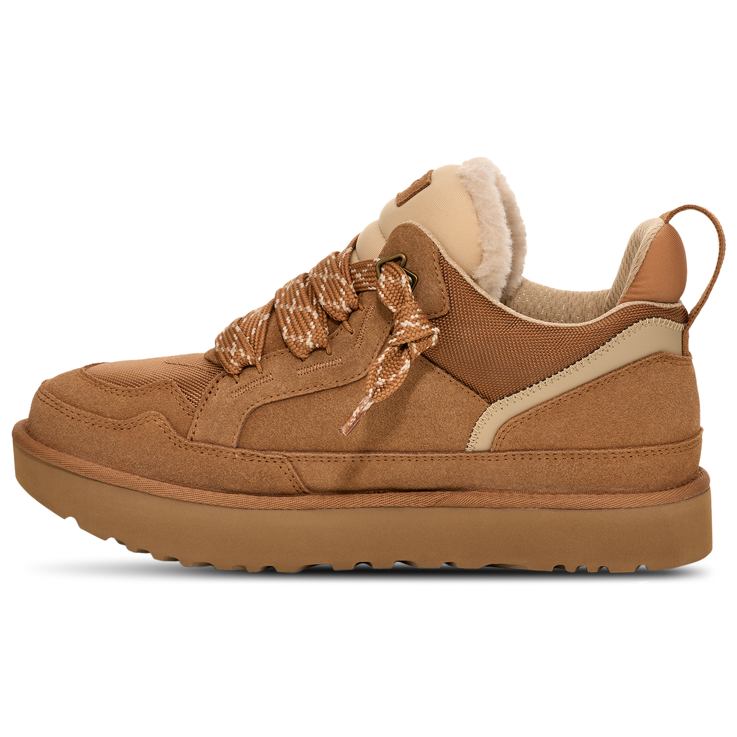 UGG Lowmel - Men's - Chestnut