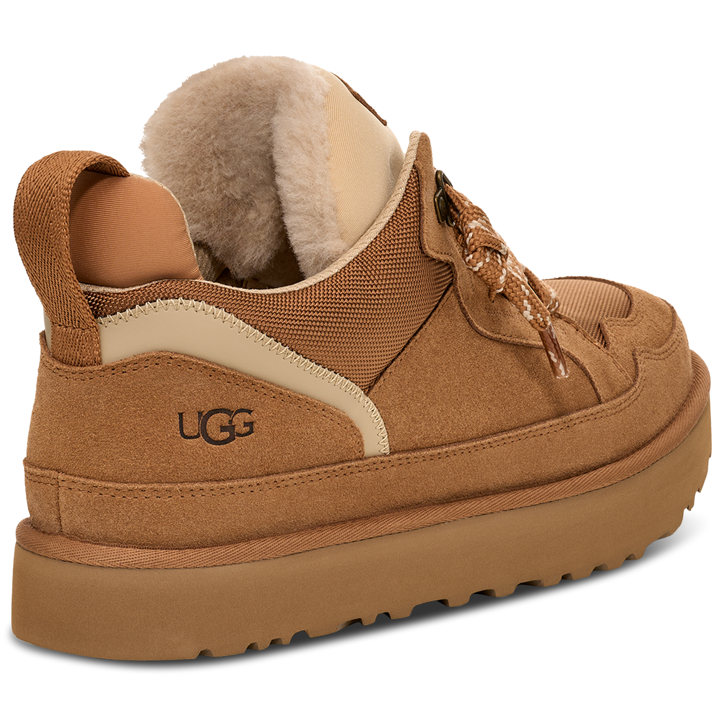 UGG Lowmel - Men's - Chestnut