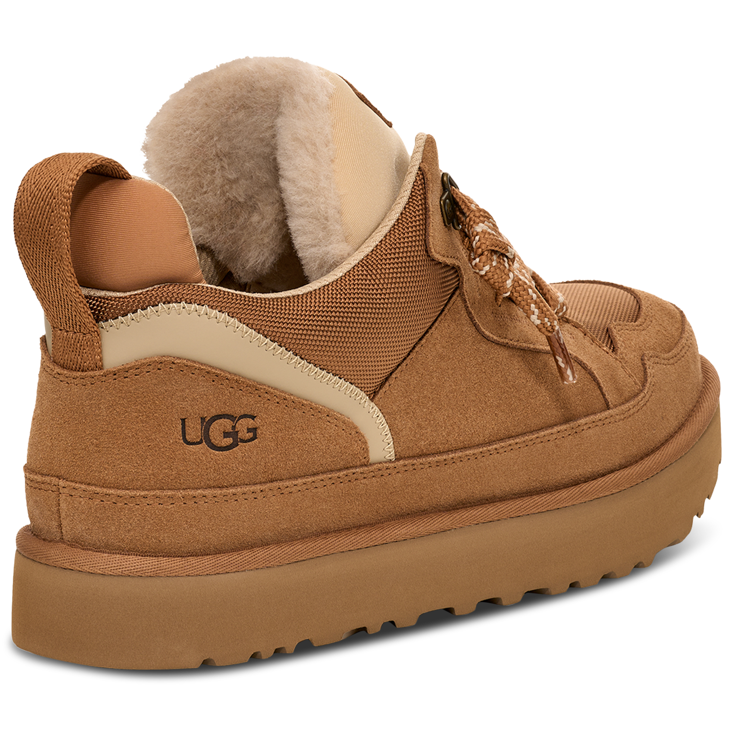 UGG Lowmel - Men's - Chestnut