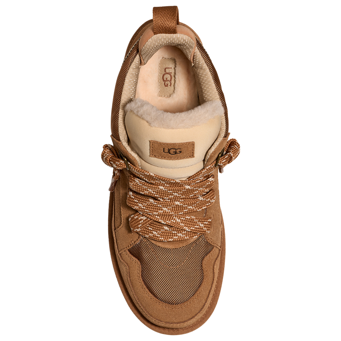 UGG Lowmel - Men's - Chestnut