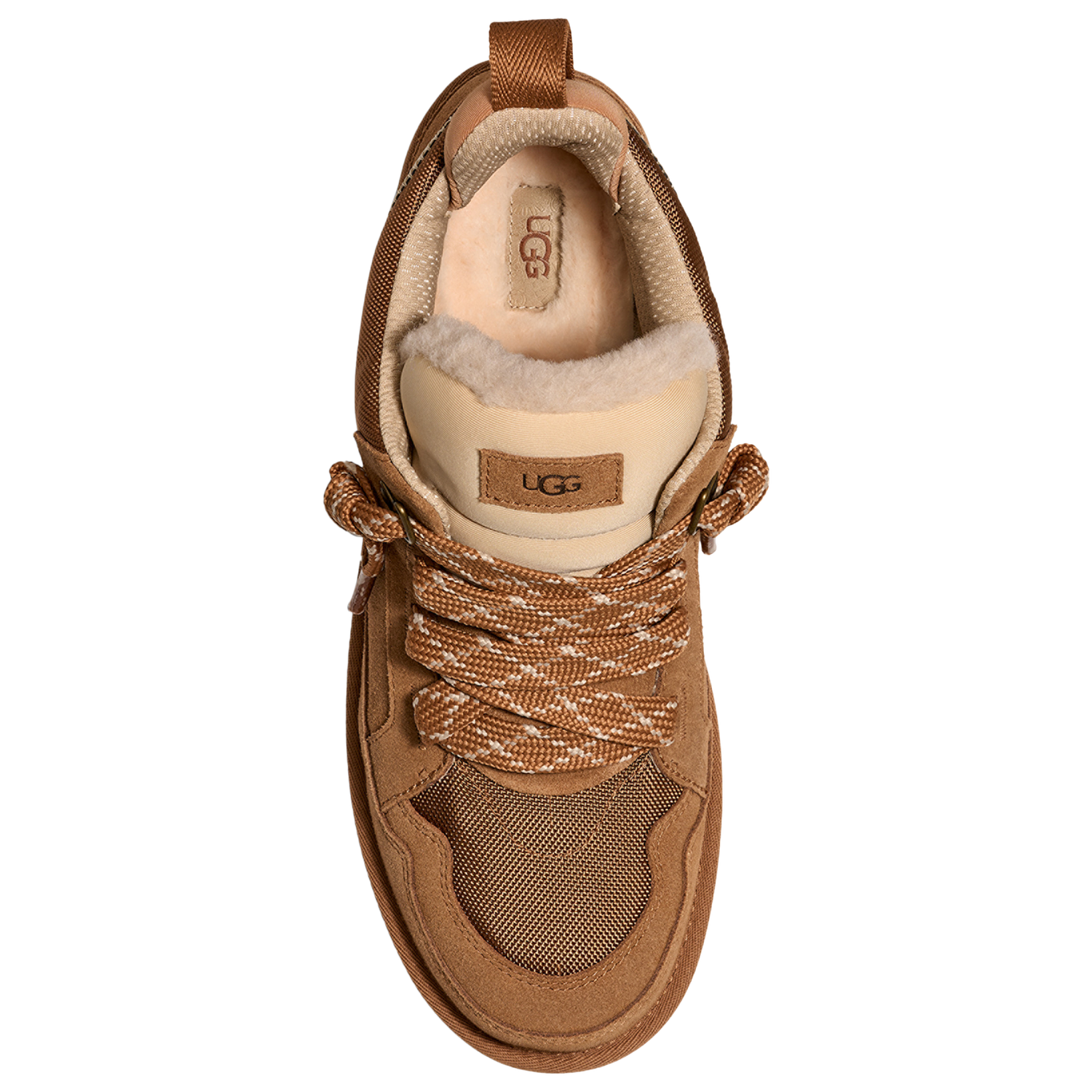 UGG Lowmel - Men's - Chestnut