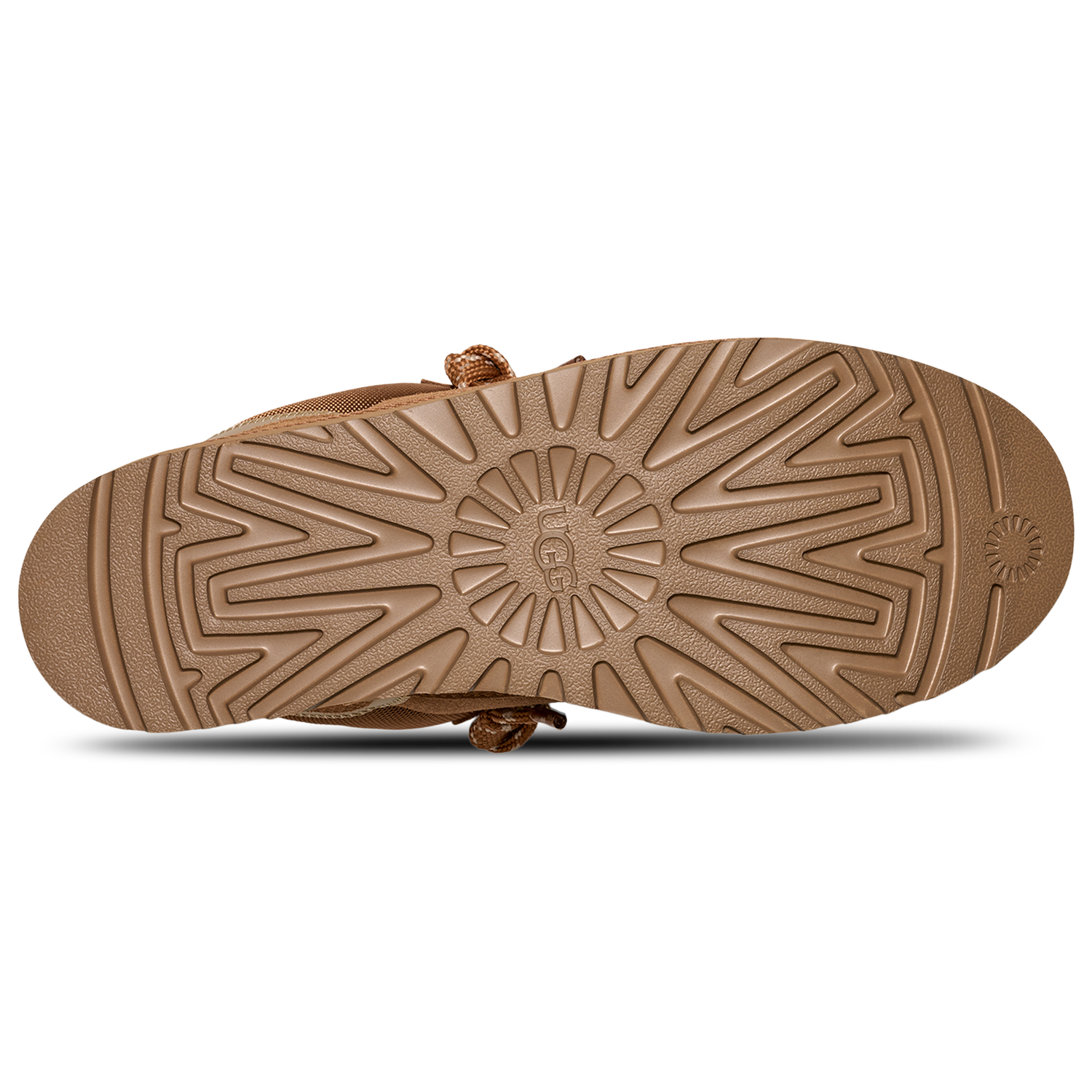 UGG Lowmel - Men's - Chestnut