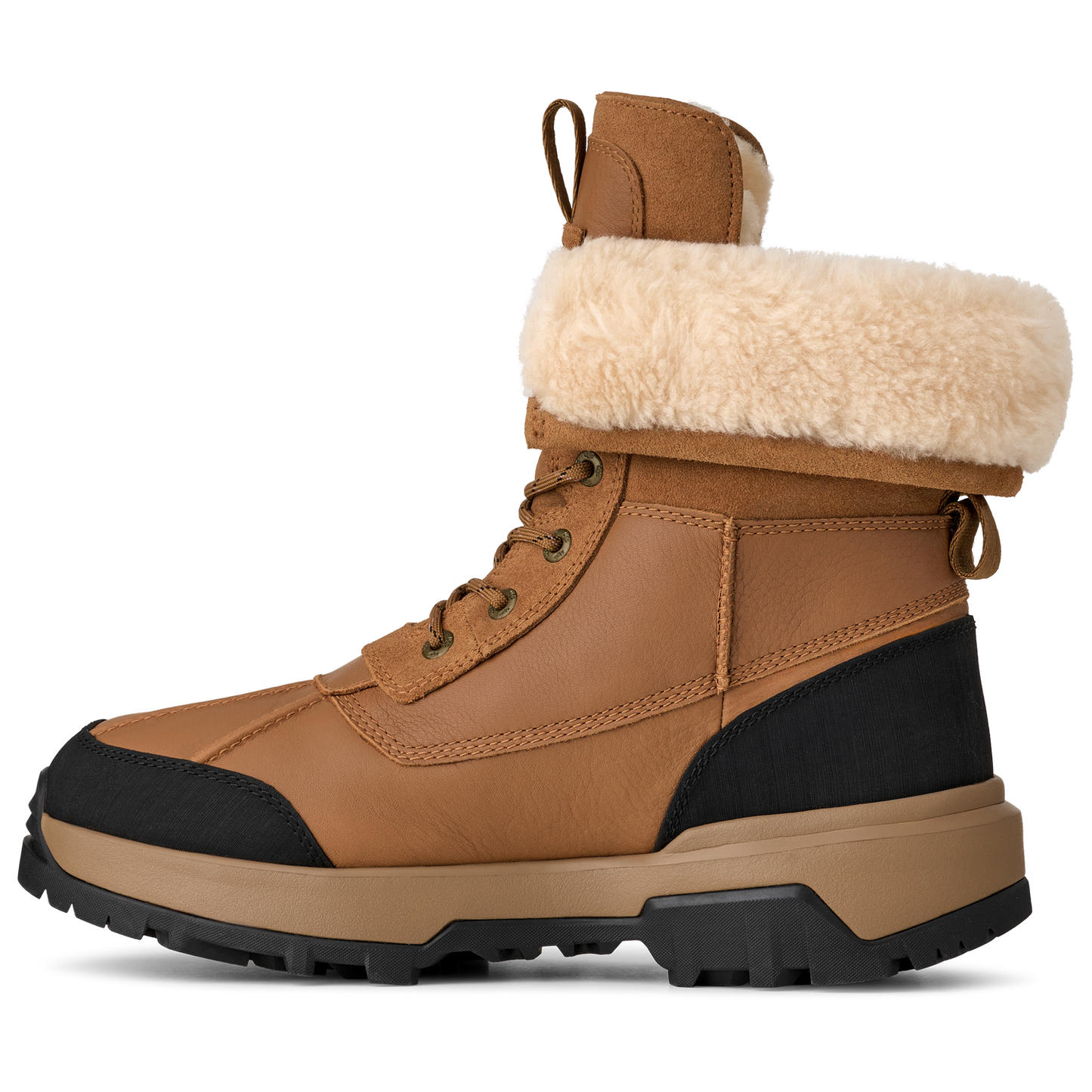 UGG Adirondack Boots XXV - Men's - Chestnut/Chestnut