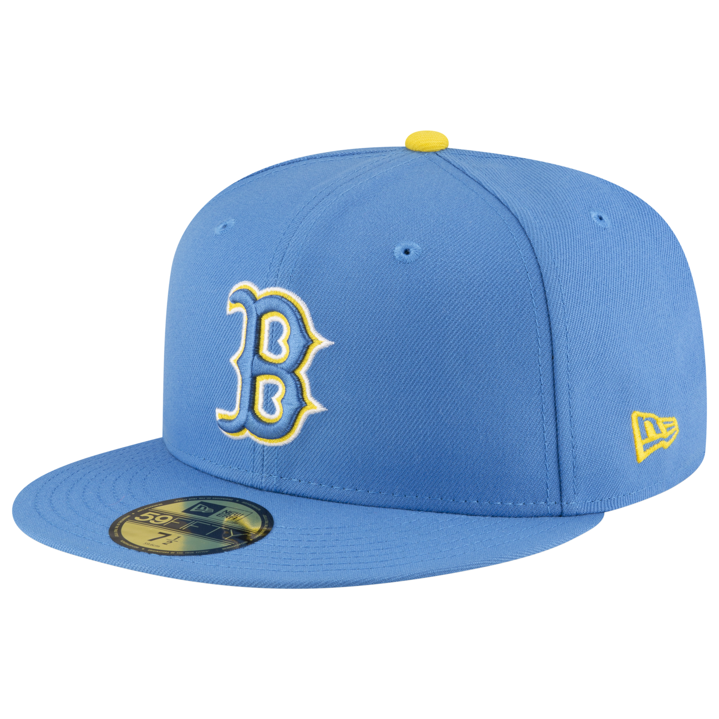 New Era MLB Red Sox 59Fifty WL Cap 2.0 - Men's - Blue