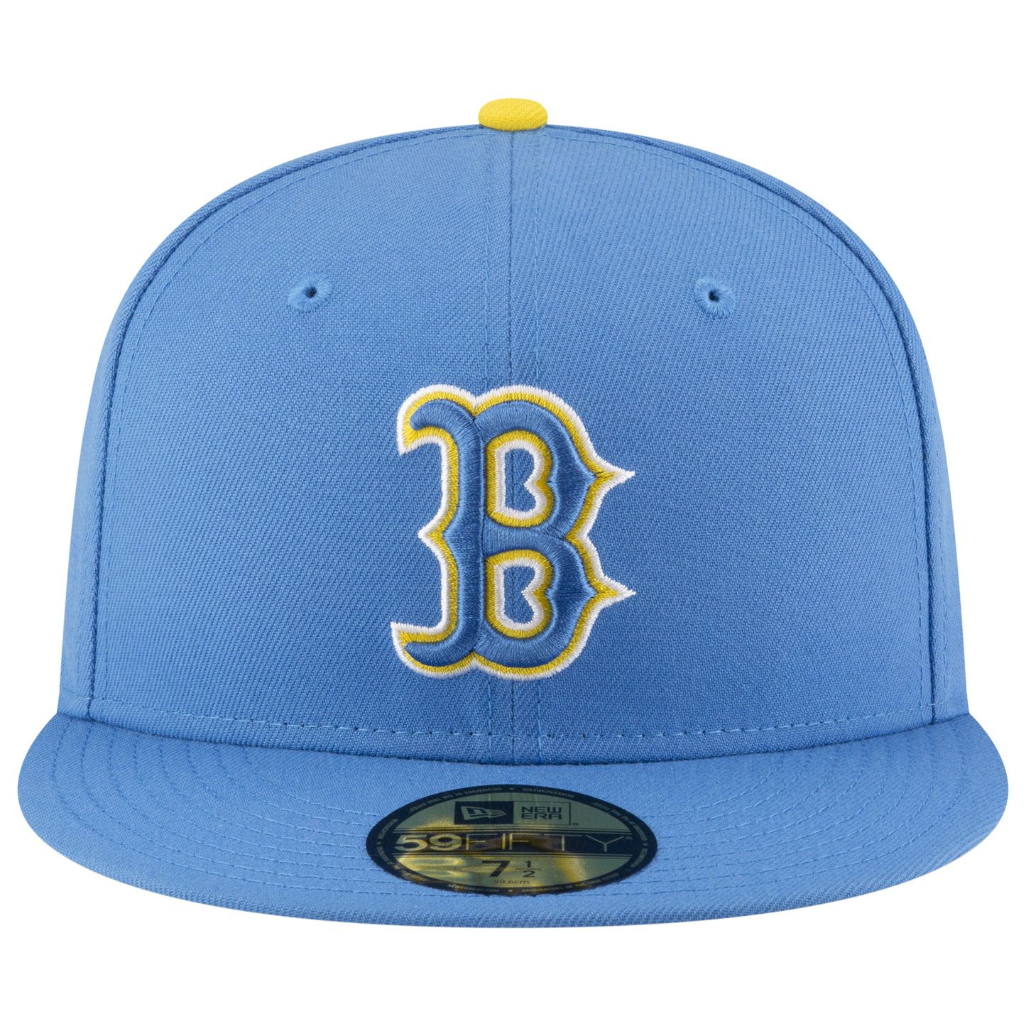 New Era MLB Red Sox 59Fifty WL Cap 2.0 - Men's - Blue