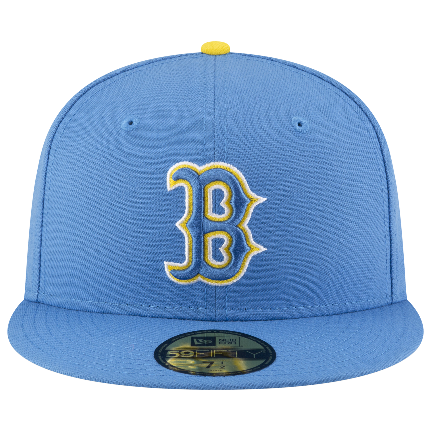 New Era MLB Red Sox 59Fifty WL Cap 2.0 - Men's - Blue