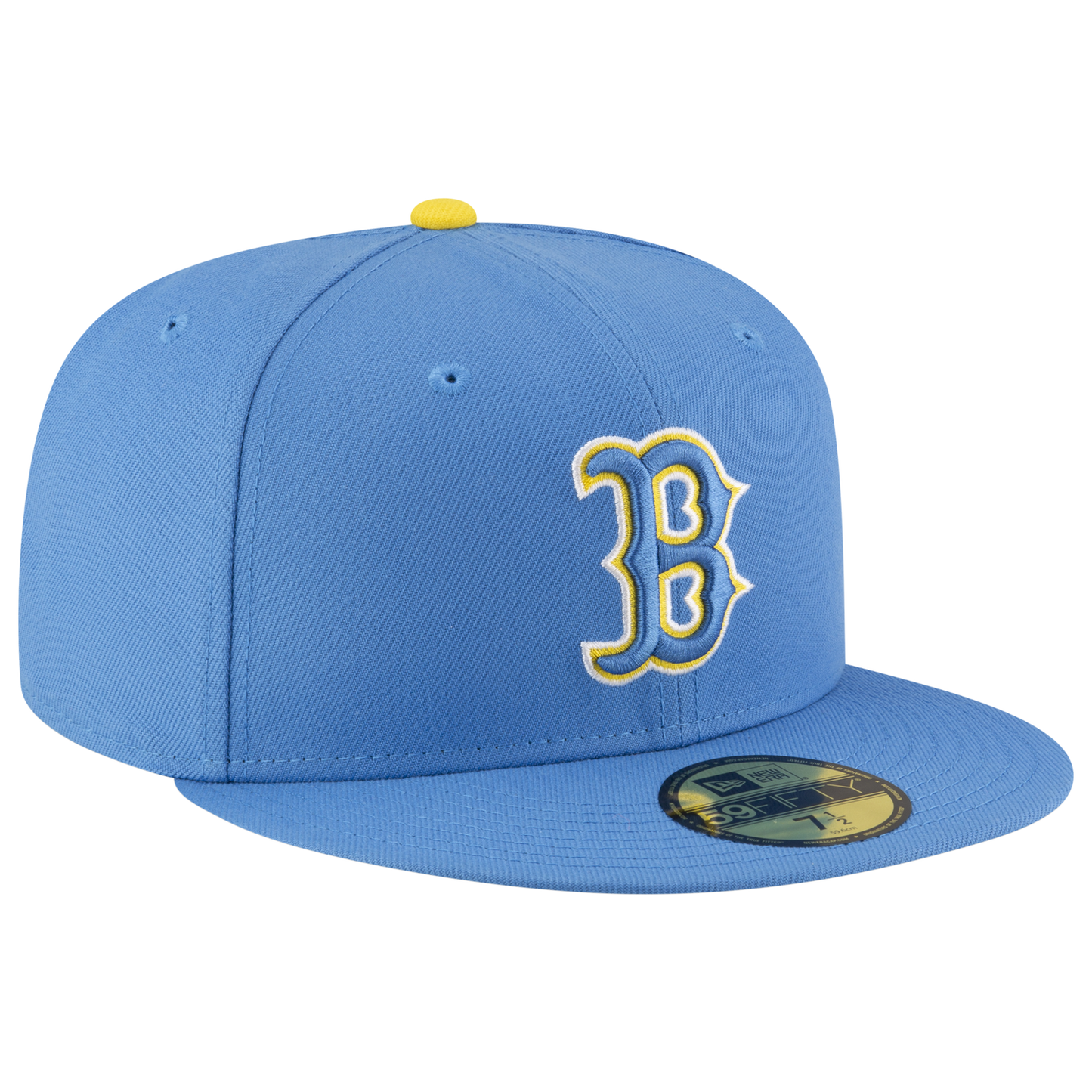 New Era MLB Red Sox 59Fifty WL Cap 2.0 - Men's - Blue