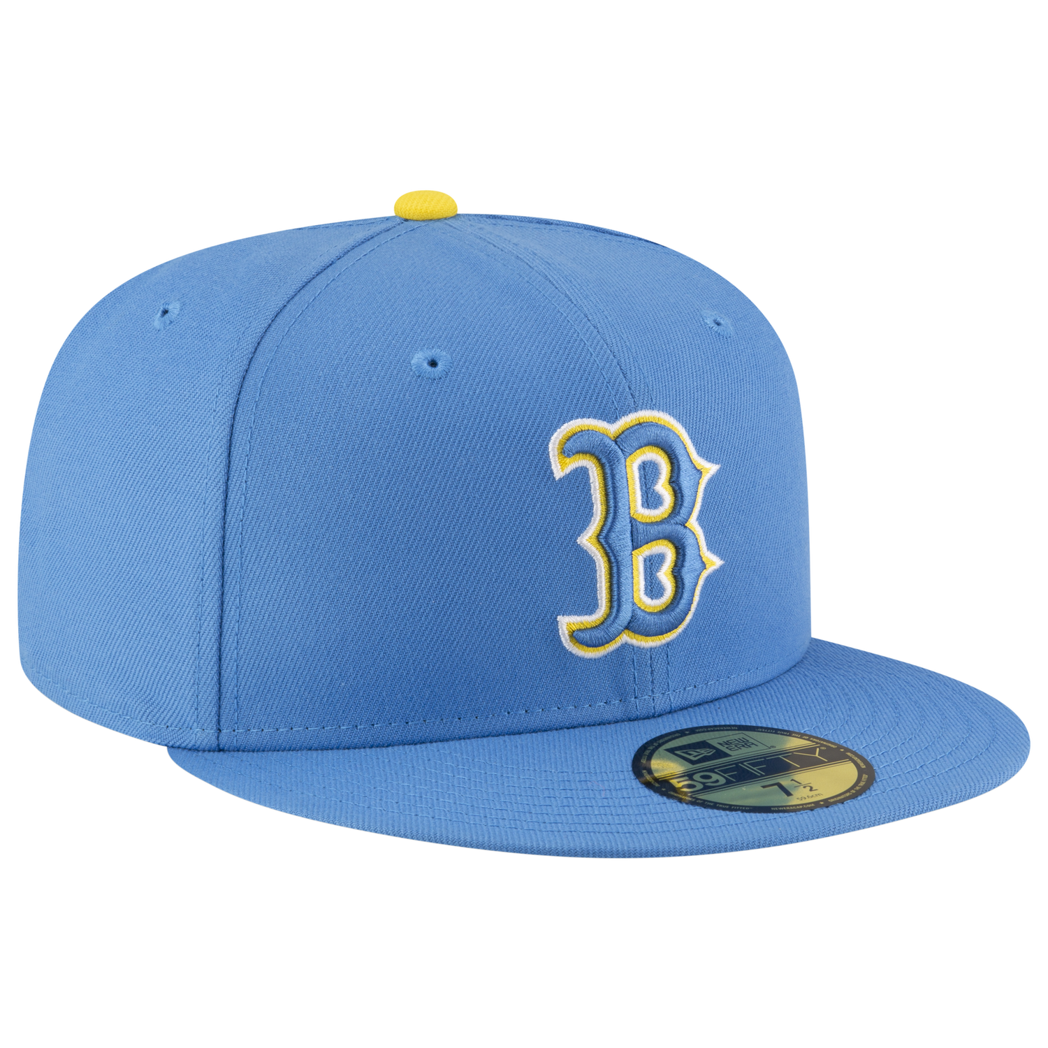 New Era MLB Red Sox 59Fifty WL Cap 2.0 - Men's - Blue