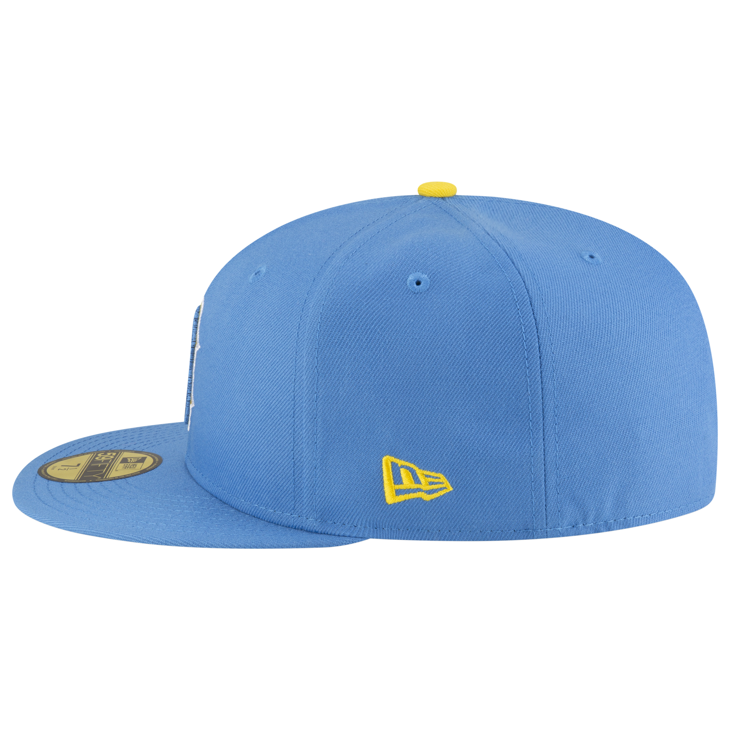 New Era MLB Red Sox 59Fifty WL Cap 2.0 - Men's - Blue